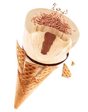 Kinder Bueno White