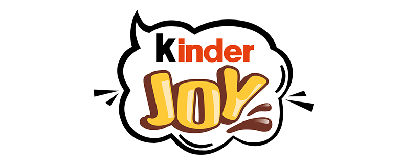Kinder Joy