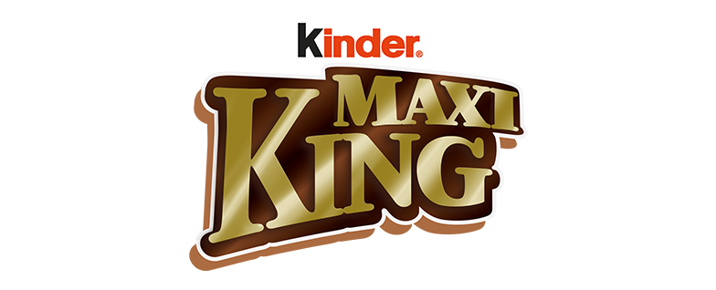 Kinder Maxi King