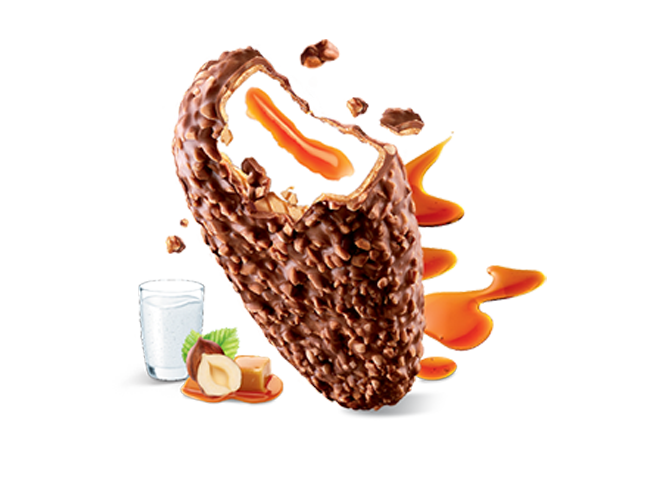 Kinder Maxi King