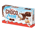 Kinder Choco Fresh