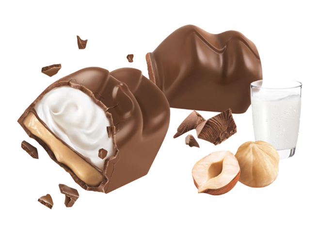 Kinder Choco Fresh