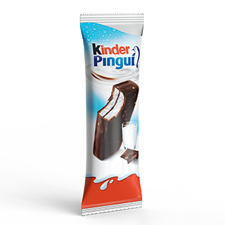 Kinder Pingui Cacao 30g