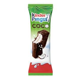 Kinder Pingui Cocos 30g