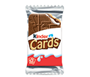 Kinder Cards