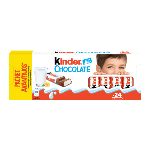 Kinder-Chocolate-X24-300G