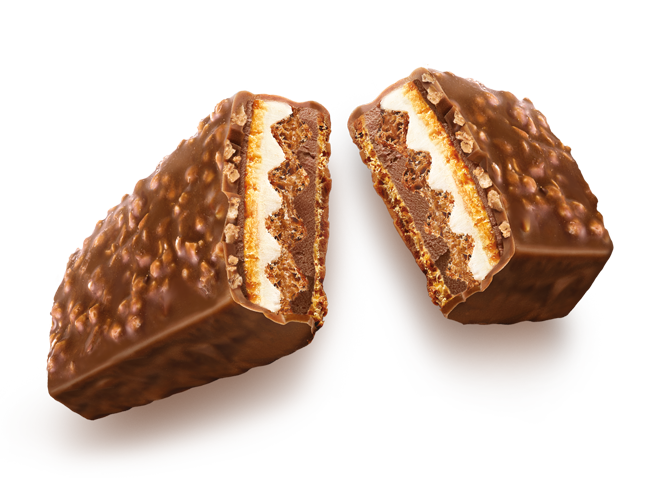 Kinder Crispy