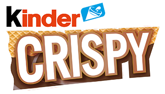 Kinder Crispy