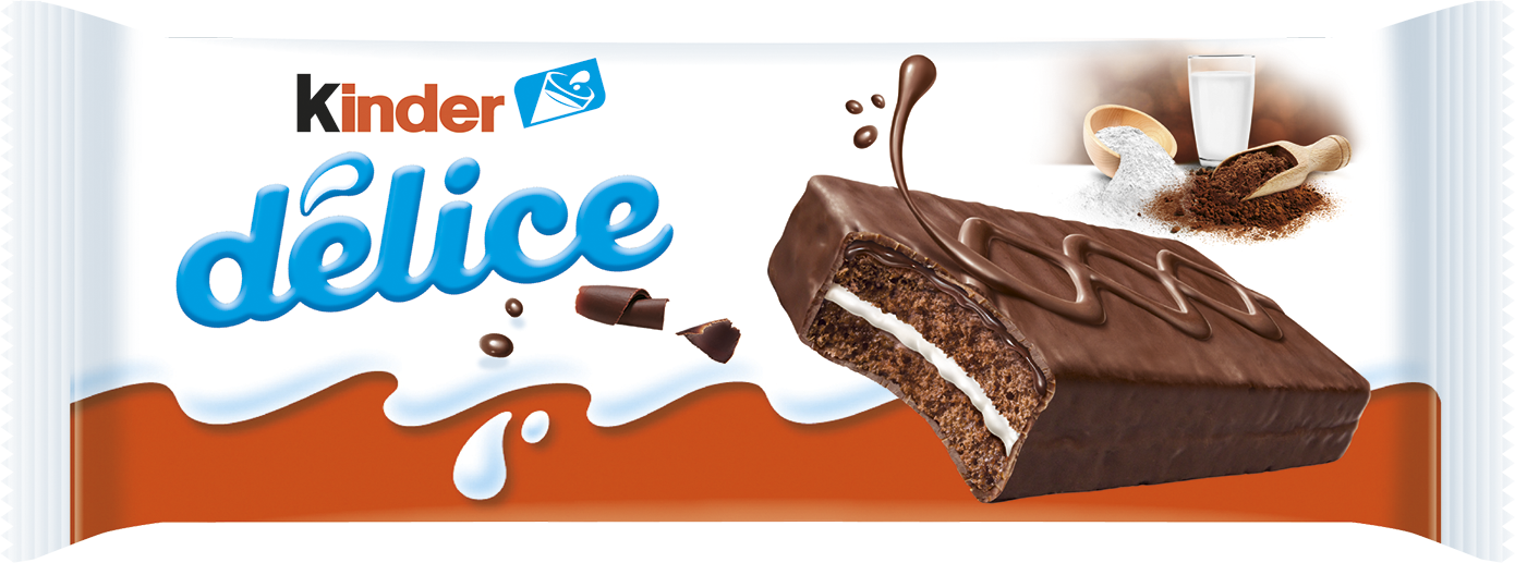 Kinder Delice 39 gr