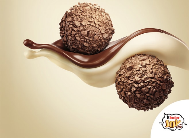 Kinder Joy