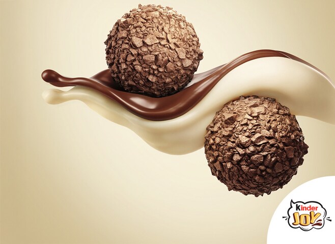 Kinder Joy