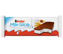 KINDER MILK SLICE