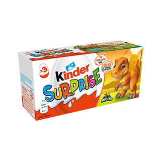 Kinder Surprise T3 Unicorns