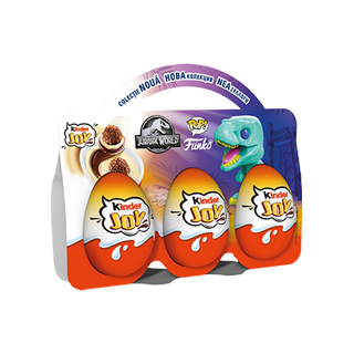 Kinder Joy T3