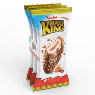 Kinder Maxi King 3x35g