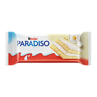 Kinder Paradiso 29g