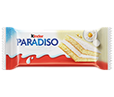 Kinder Paradiso