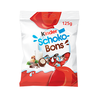 Kinder Schoko-Bons