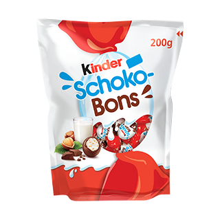Kinder Schoko-Bons