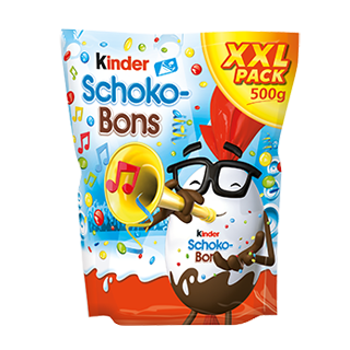 Kinder Schoko-Bons 500g