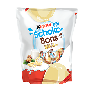 Kinder Schoko-Bons