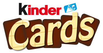 Kinder Cards