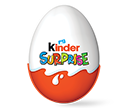Kinder Surprise