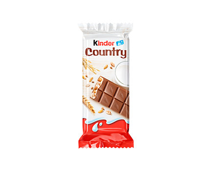 Kinder Country