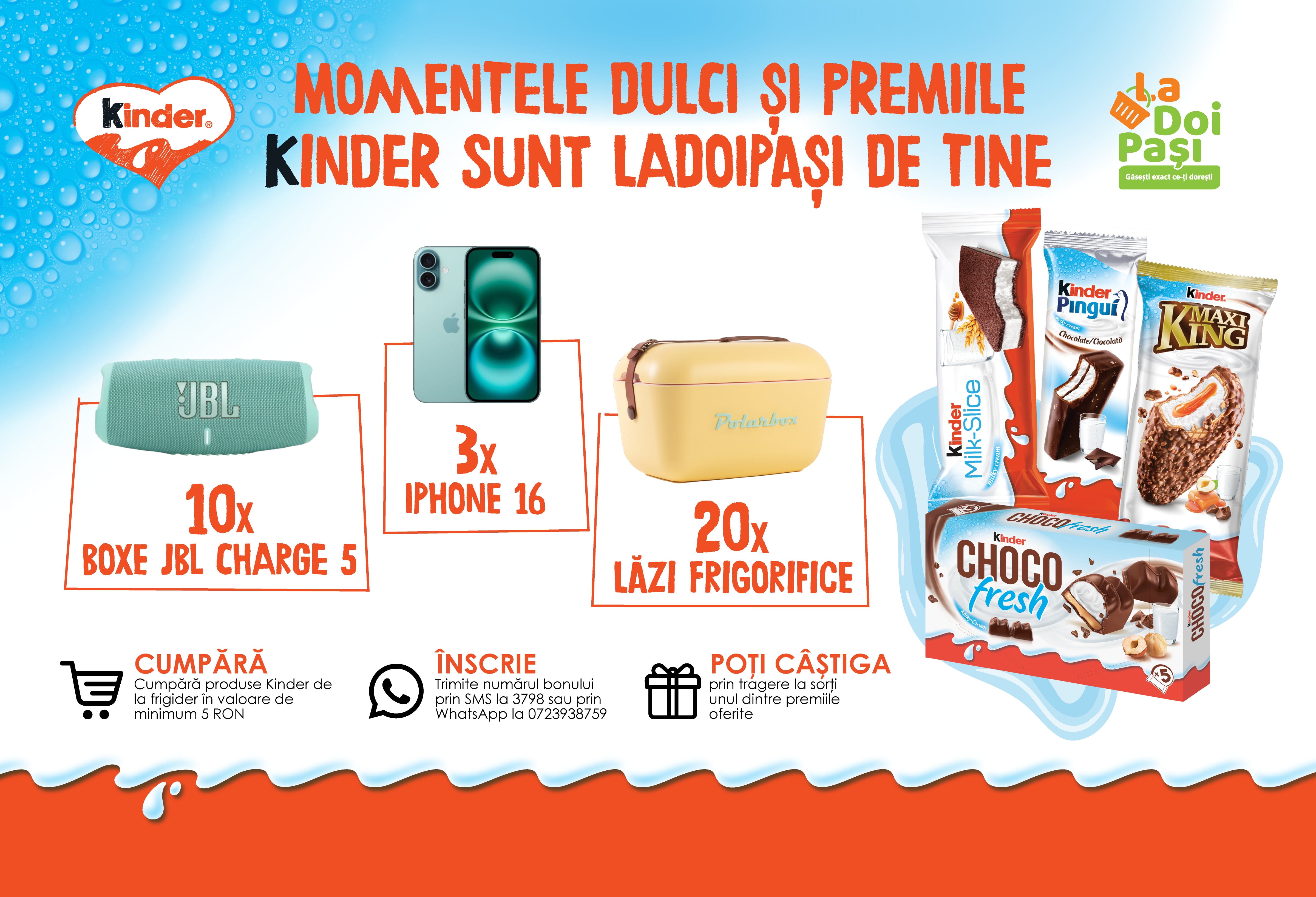 Kinder