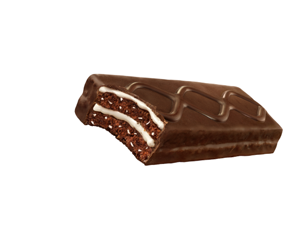 Kinder Delice Coconut