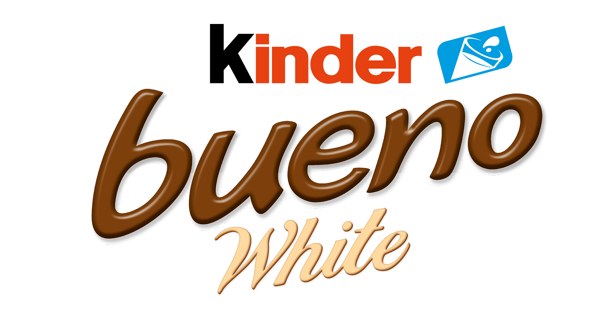 Kinder Bueno White