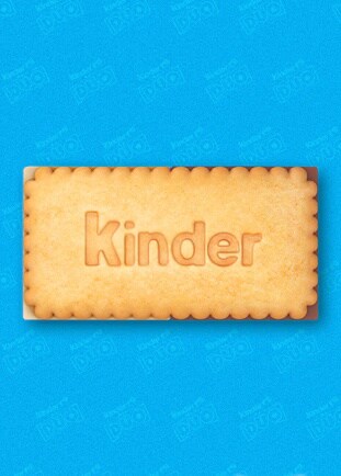 Kinder DUO Kinder DUO