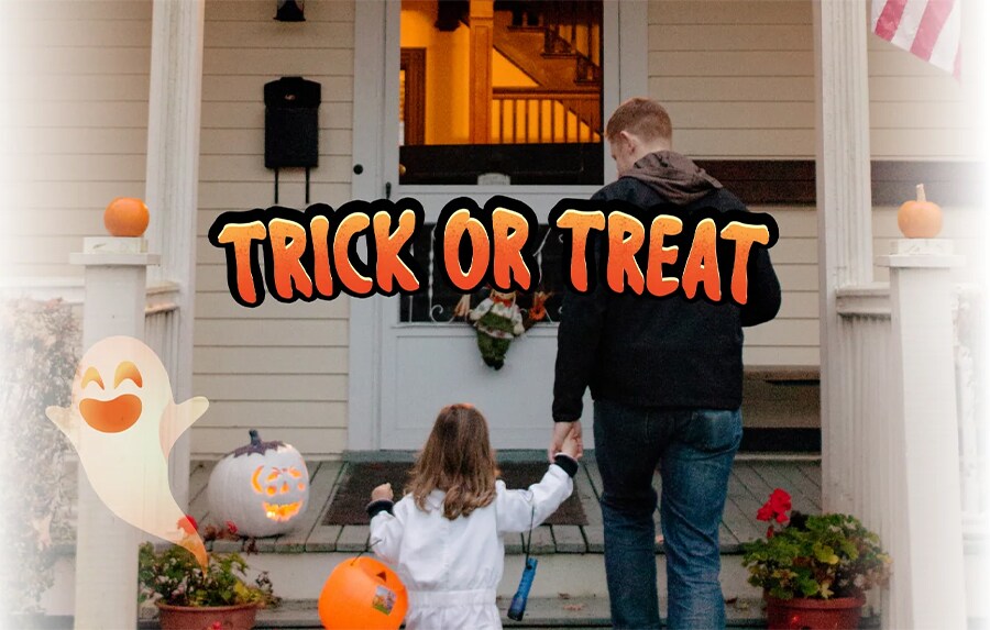 Kinder Halloween Kinder Halloween