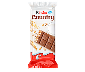 Kinder Country