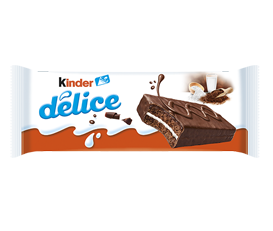 Kinder Delice