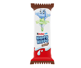 Kinder Happy Hippo Cocoa