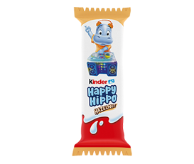 Kinder Happy Hippo Hazelnut