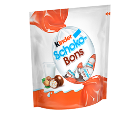 Kinder Schoko-Bons