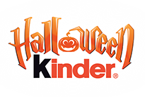 Kinder Halloween