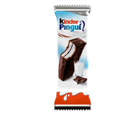 Kinder Pinguì