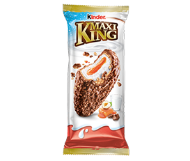 Kinder Maxi King