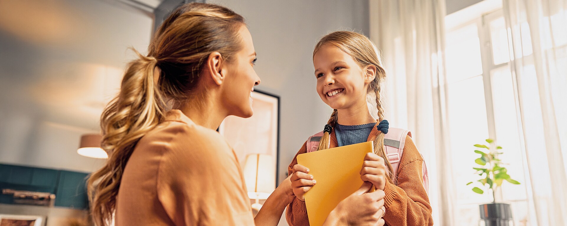 Kinder Back to School