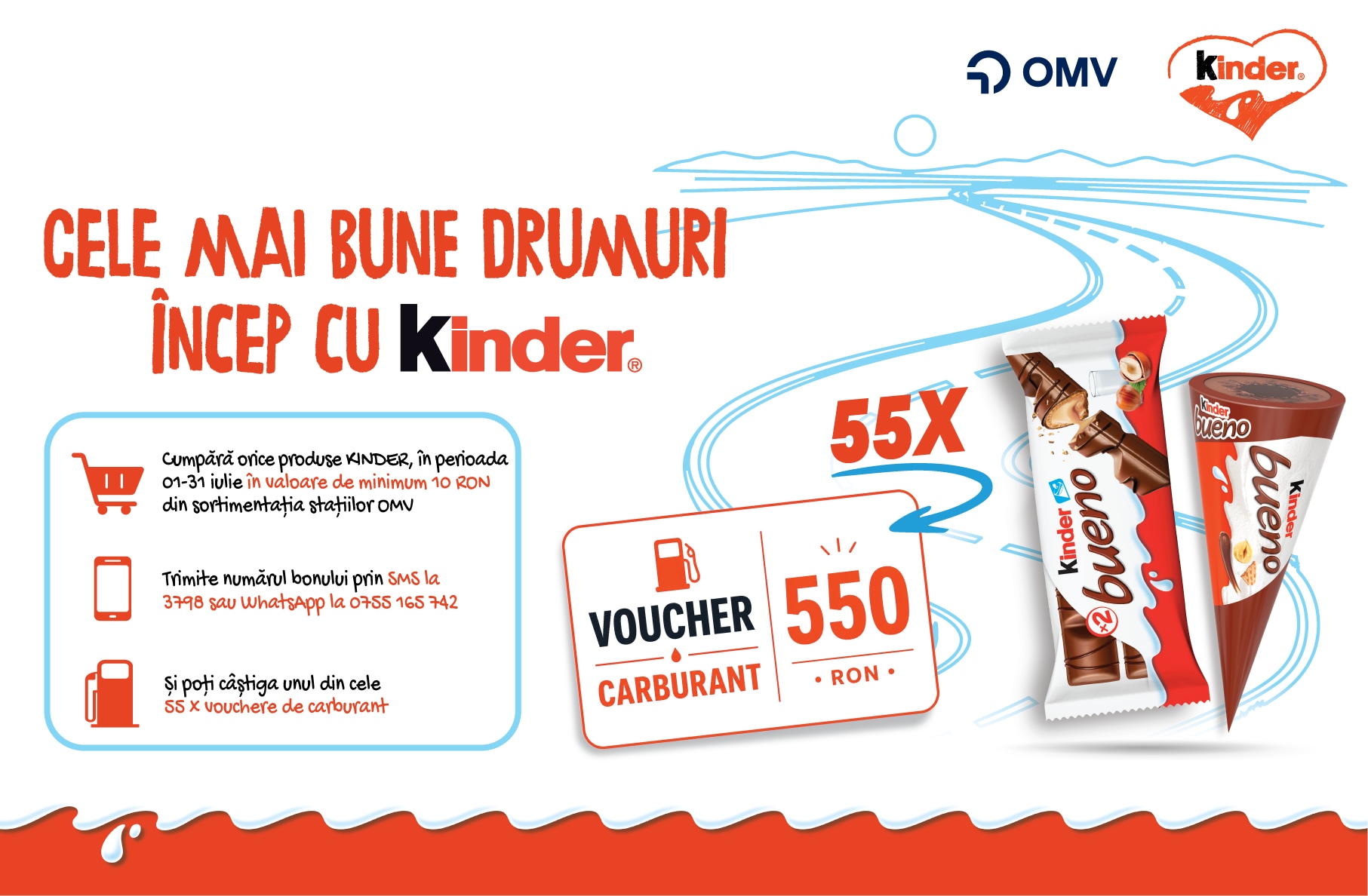 Kinder Bueno