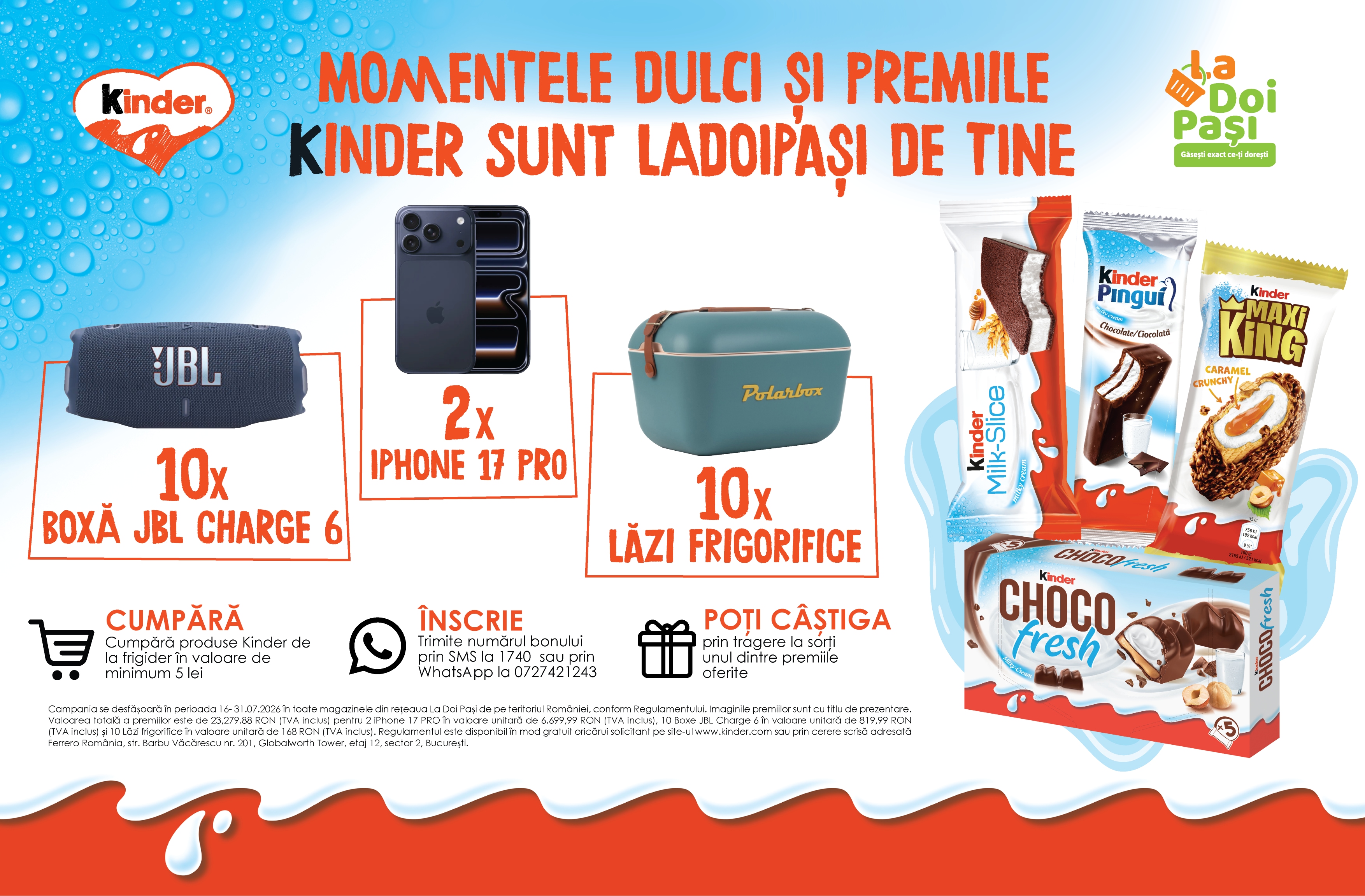 Kinder