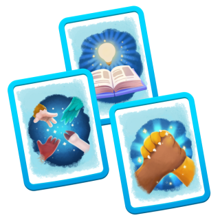 Let's Story Theme group