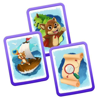 Let's Story plot group Let's Story plot group