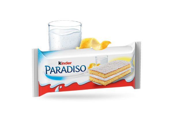 Kinder Paradiso