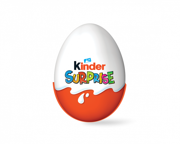 Kinder Surprise