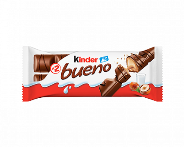 Kinder Bueno