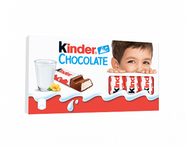Kinder Chocolate